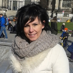 Dagmar Kettmann