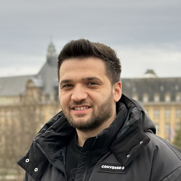 Muhammed Topuz