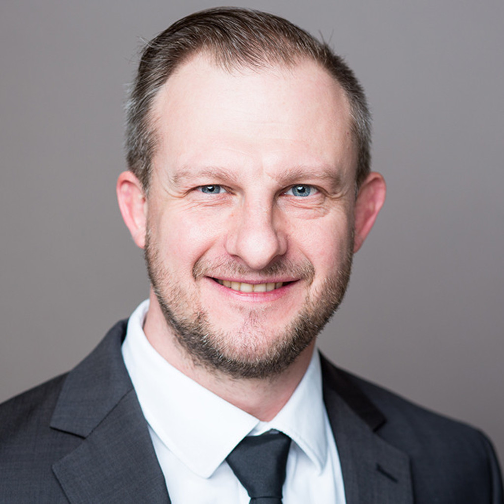 Bernhard Förster Prokurist/Verkaufsleiter SHT/Geschäftsleitung