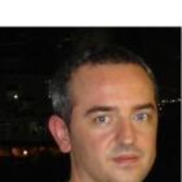 Konstantinos Karakolidis
