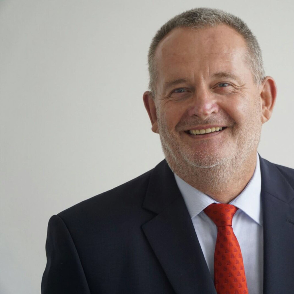 Andreas Gevers Geschäftsführer AES Windservice GmbH XING