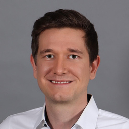 Daniel Rupp
