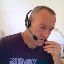 Dieter Hardeck