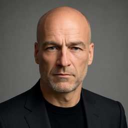 Dieter Hardeck