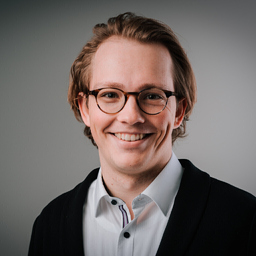 Bennet Krings