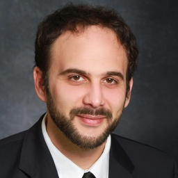 Ing. Peter Michael Gödeke