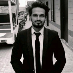 Mujeeb Ahmed