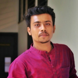 Ayan Mukhopadhyay