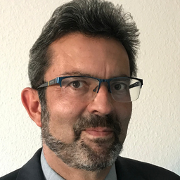 Profilbild Armin Braun