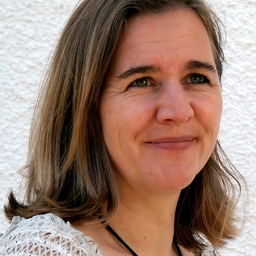 Kerstin Rönick