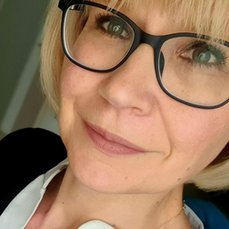 Mandy Heinrich-Ruhland