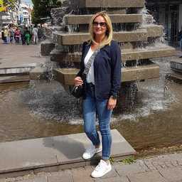 Meike Grewing
