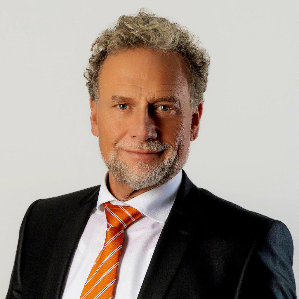 Gerald Wiggers Stützpunktleitung ECOSWest August Storm GmbH & Co