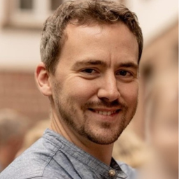 Michael Schuh