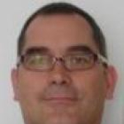 Juan Luis García Bonet