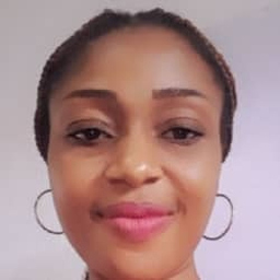 Oluwafemi Olanike Rachel