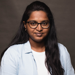 Pavithra Periasami