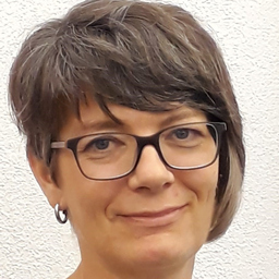 Dr. Sandrine Gouinguené