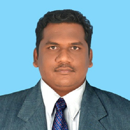 ARUN PANDI