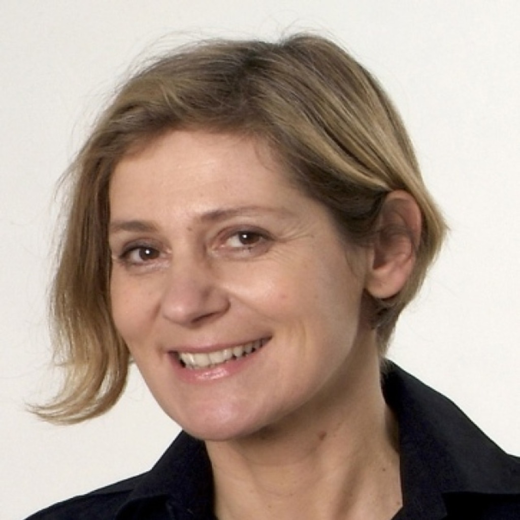 Profilbild Anke Schäfer