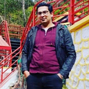 Ashok Subedi