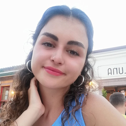 Sibel Derven