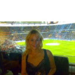 Elena Goriatschewa's profile picture