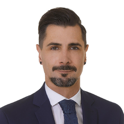 Michael Dubois