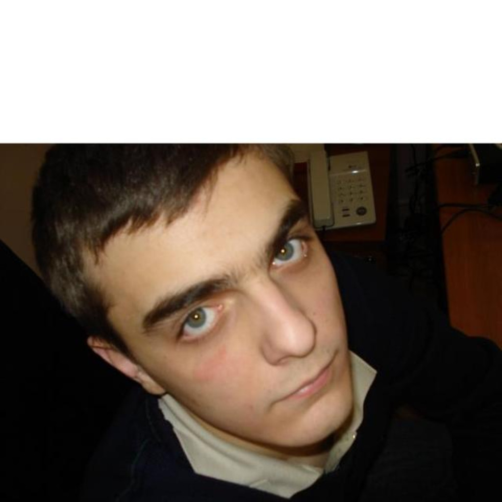 Konstantin Kirik - Programmer - Moscow Power Engineering University | XING