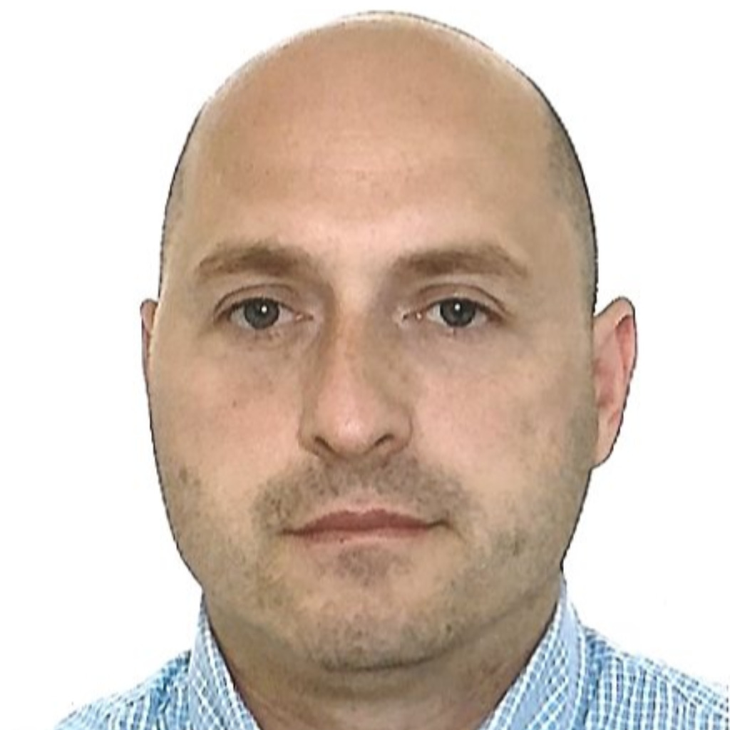 Dipl.Ing. Milorad Vasiljevic Gewährleistungsmanagement WISAG XING