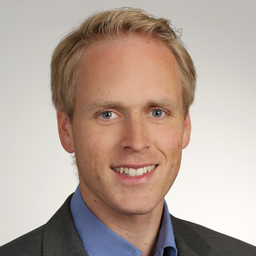 Dr. Tobias Lindinger