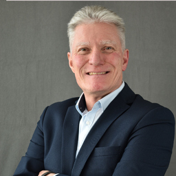 Daniel Tribelhorn