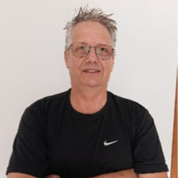 Rick van der Fluit