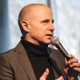 Romano Zerbini
