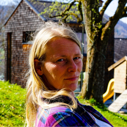 Mag. Karin Wolfsgruber