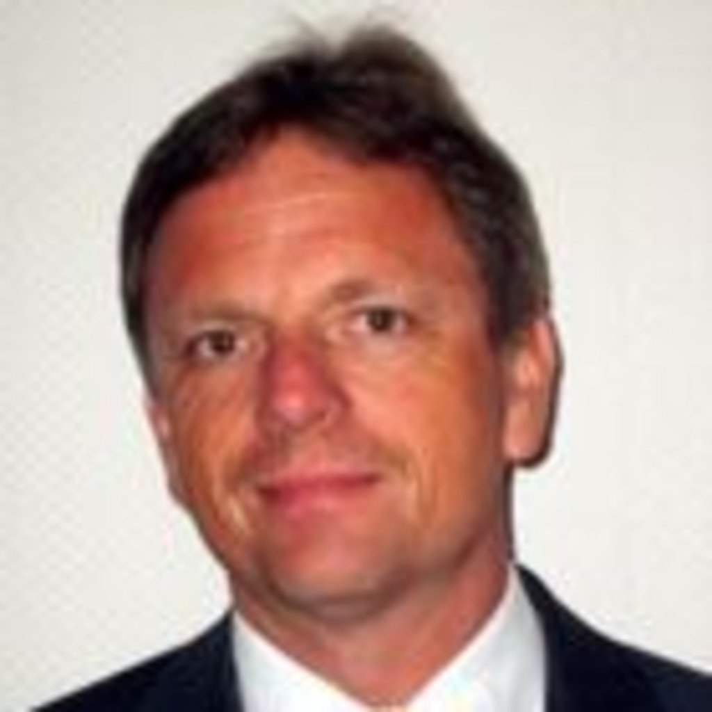 Klaus Ullmann Managing Director beyerdynamic GmbH & Co. KG XING