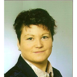 Sandra Zilger
