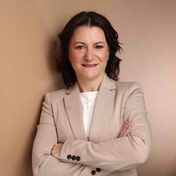 Marie-Madeleine Neyer