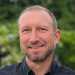 Jens Reinhardt