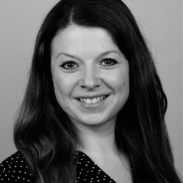 Melanie Hanke