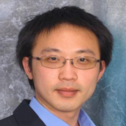 ChihPeng Chang