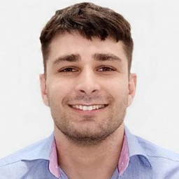 Aaron Luca Bugatti