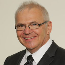 Wolfgang Greve
