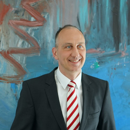 Bernd Kuntzer's profile picture