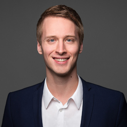 Till Heimann genannt Hagedorn's profile picture