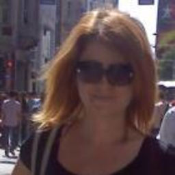 Meryem Parlak