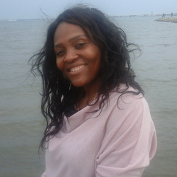 Liliane MOUBA