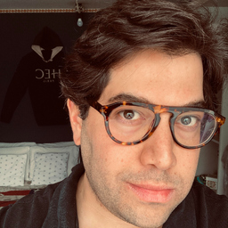 RÉMI VICTORIN
