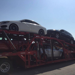 Car Shipping