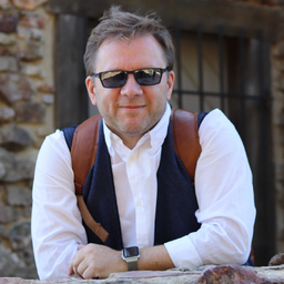 Dariusz Naborny